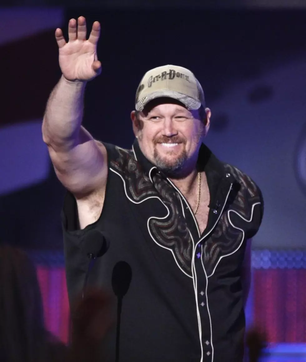 Larry The Cable Guy – February 11th With 1077 ‘GNA