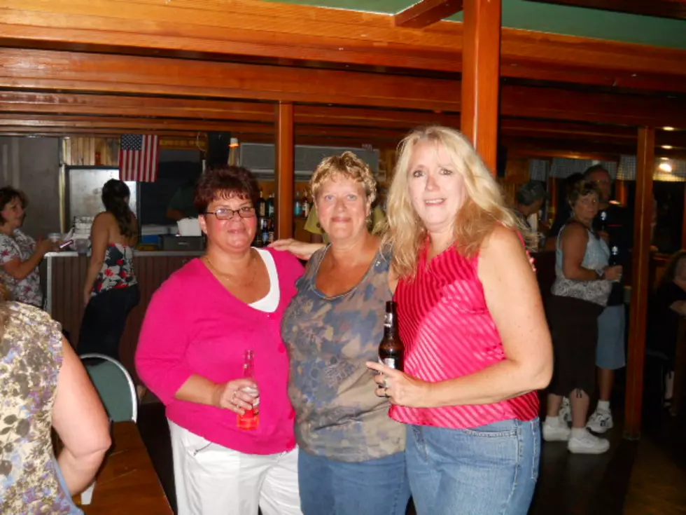 Another Fun WGNA Party Cruise [GALLERY]