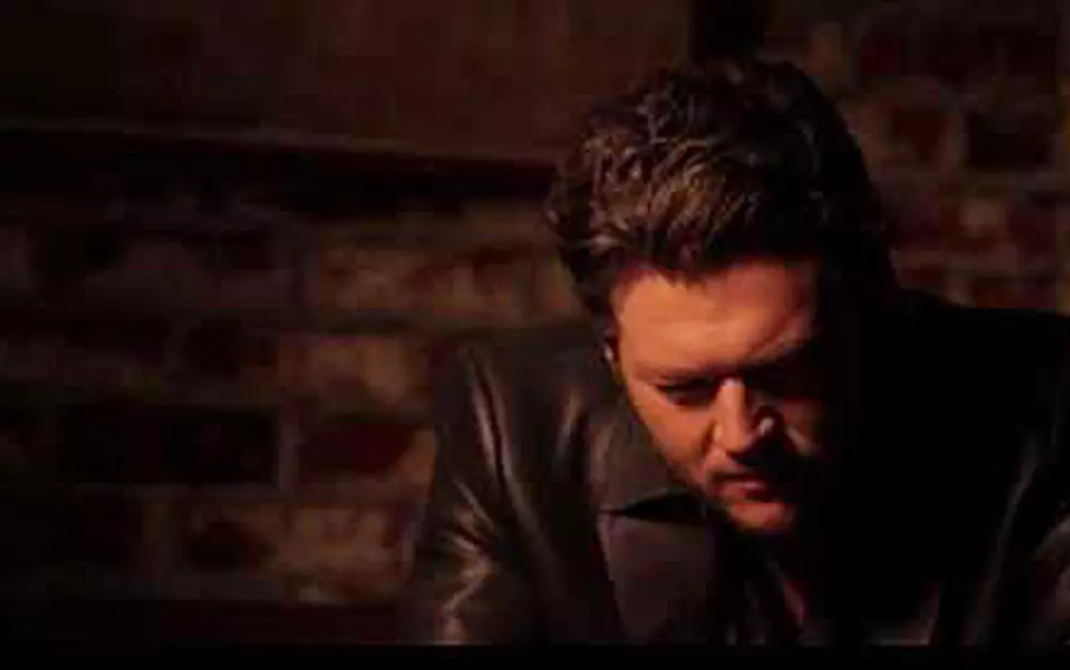 Blake Shelton Is The Most Interesting Man In Country Music [VIDEO]