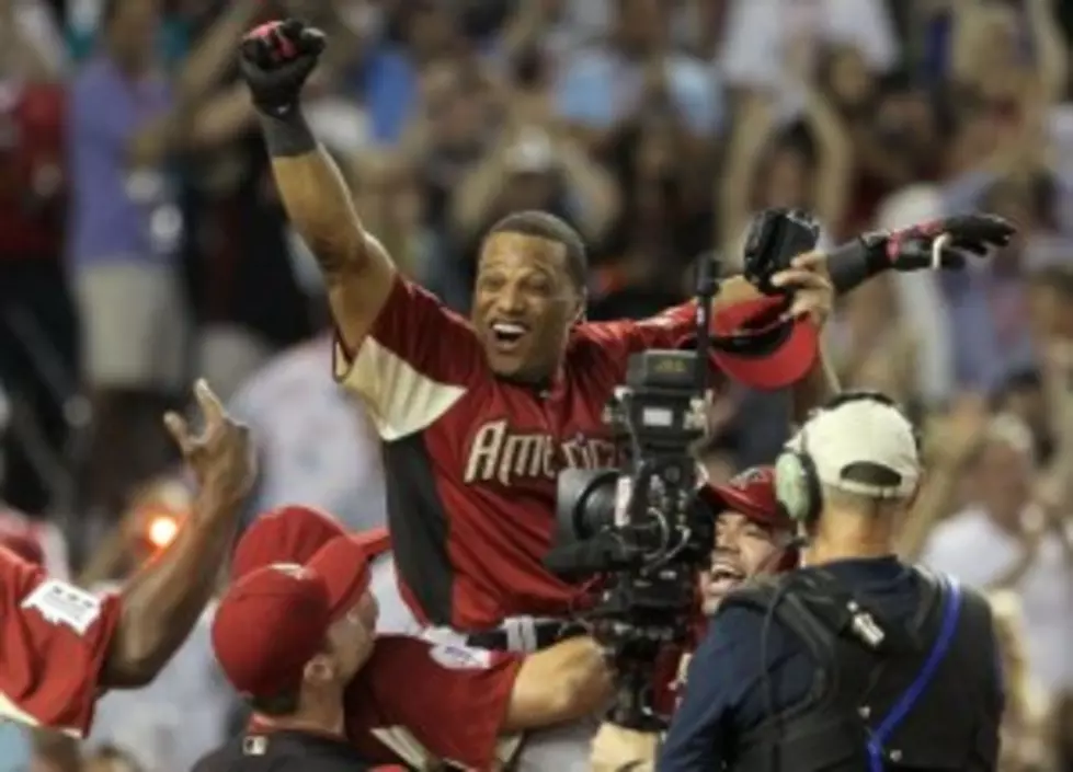 Robinson Cano Wins The Home Run Derby and NFL News &#8211; Levack Rant [AUDIO]