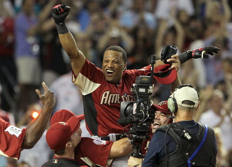 Robinson Cano Wins The Home Run Derby and NFL News – Levack Rant [AUDIO]