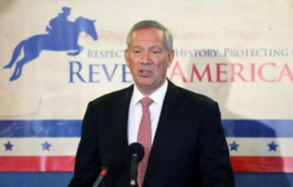 Pataki Possibly Running for President
