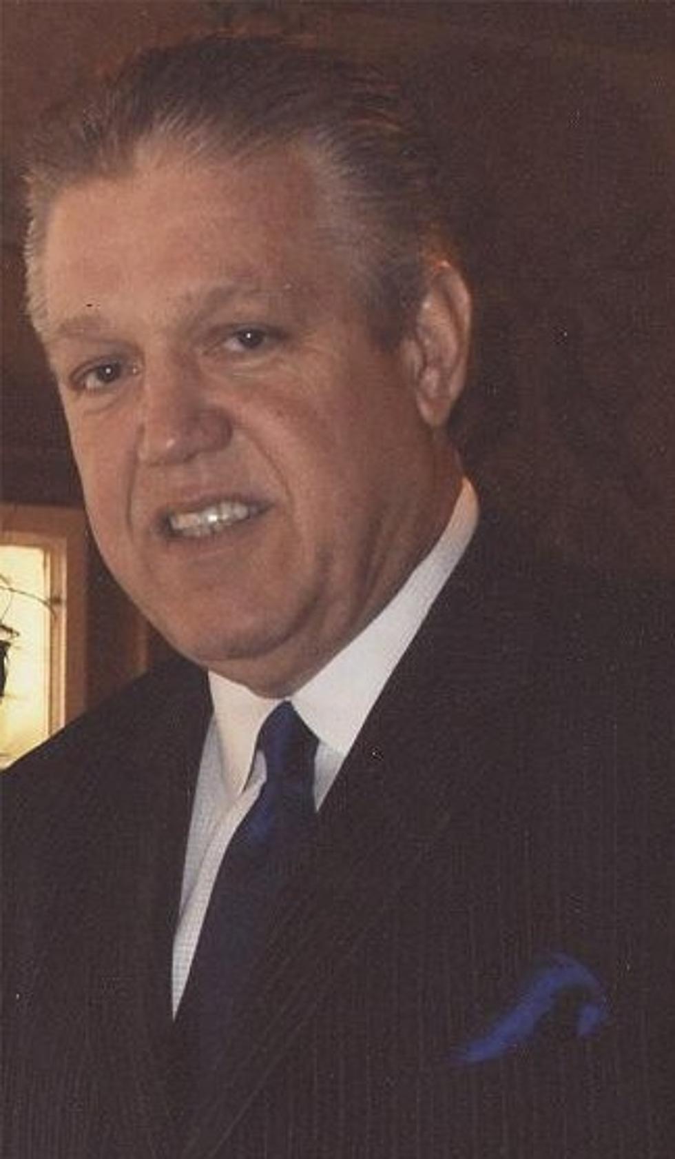 WGNA General Manager Bob Ausfeld Retires
