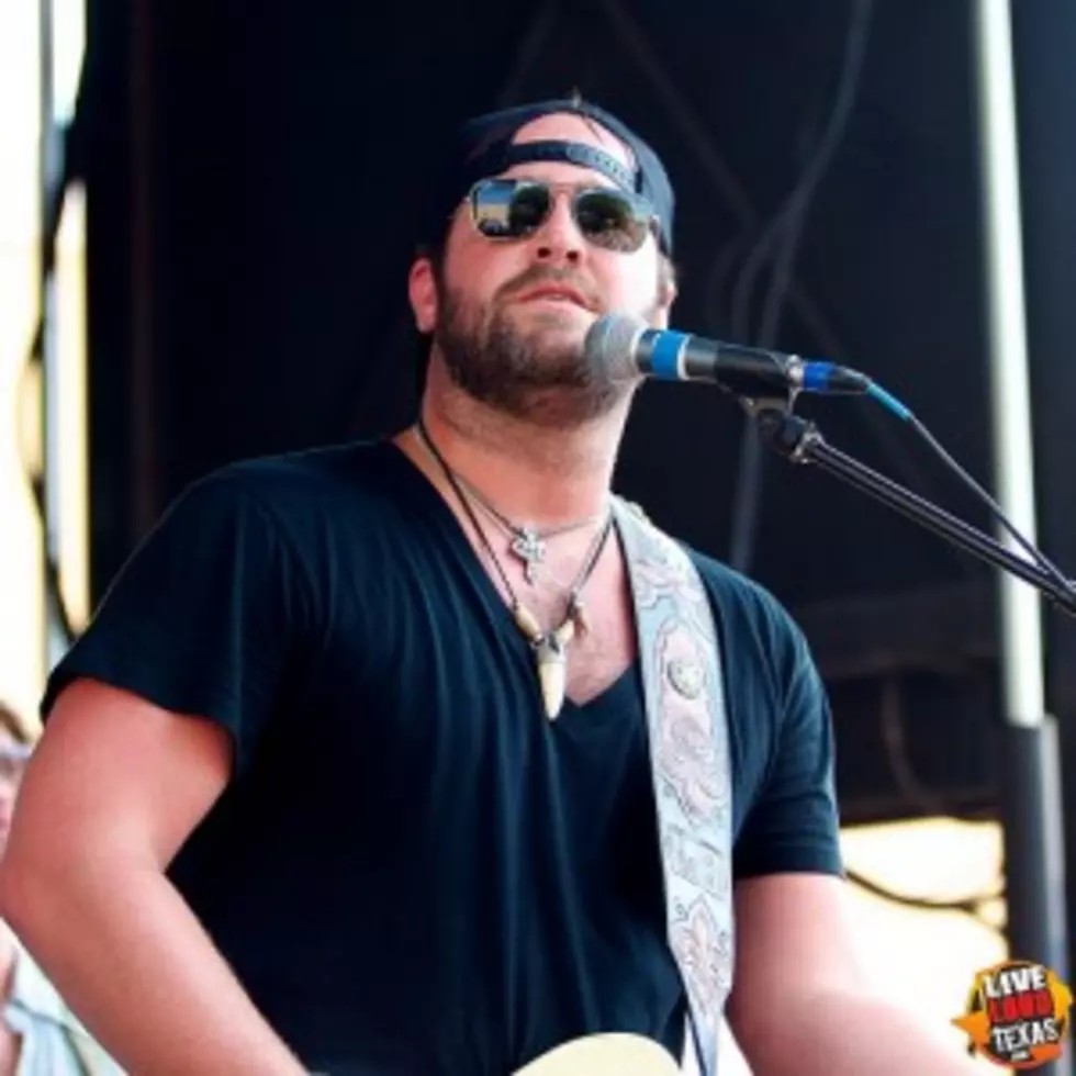 Lee Brice Coming to Vapor with WGNA [VIDEO]