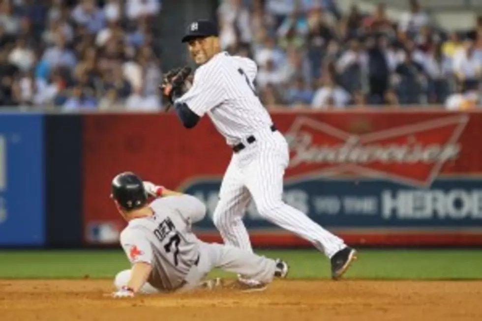 The Yankees-Red Sox Rivalry Continues [VIDEO]