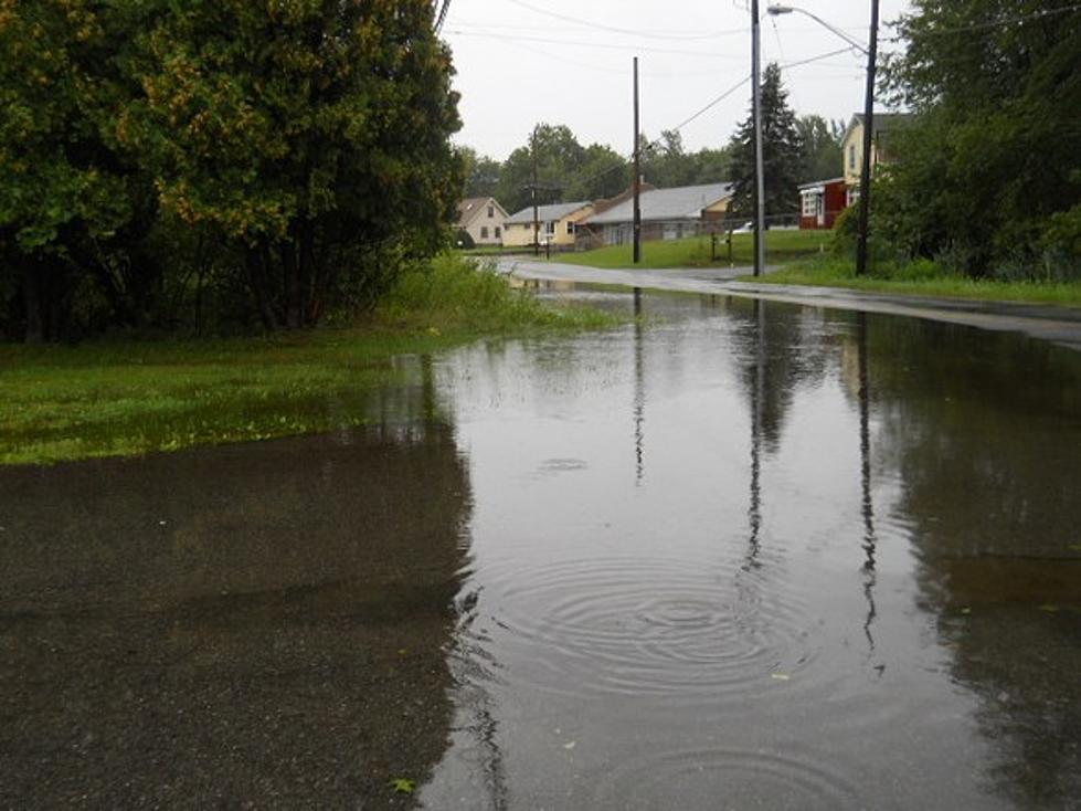 Evacuations Issued for Areas of Schenectady, Montgomery, Greene Counties