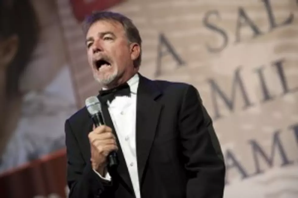 Bill Engvall is Funny And Coming To Glens Falls [VIDEO]