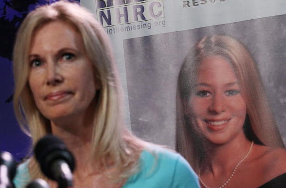 Family of Natalee Holloway Wants Closure