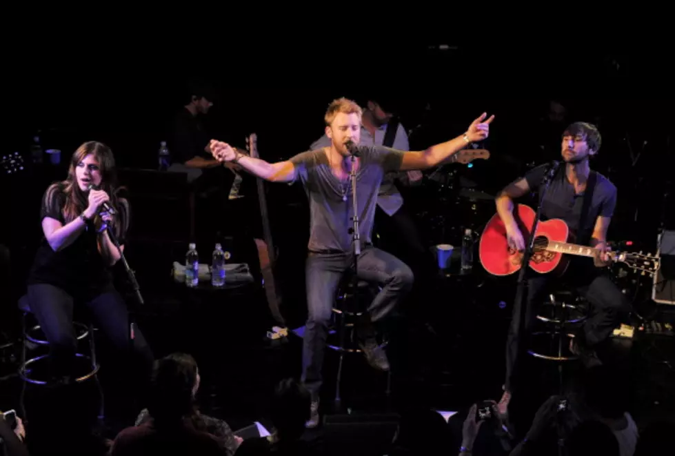 Brantley Gilbert, Keith Urban & More on Casey’s Taste of Country