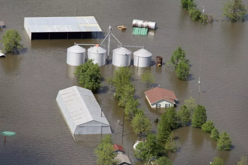 Hurricane Irene and Our Farmers