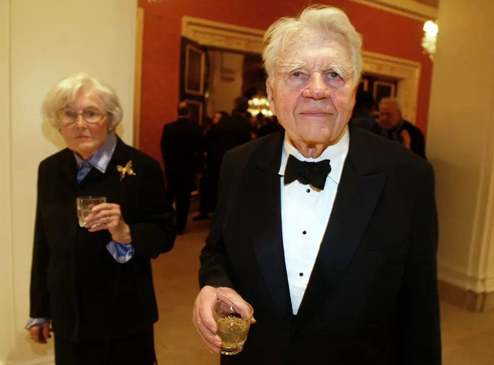 Let’s Give Andy Rooney His Props, People!