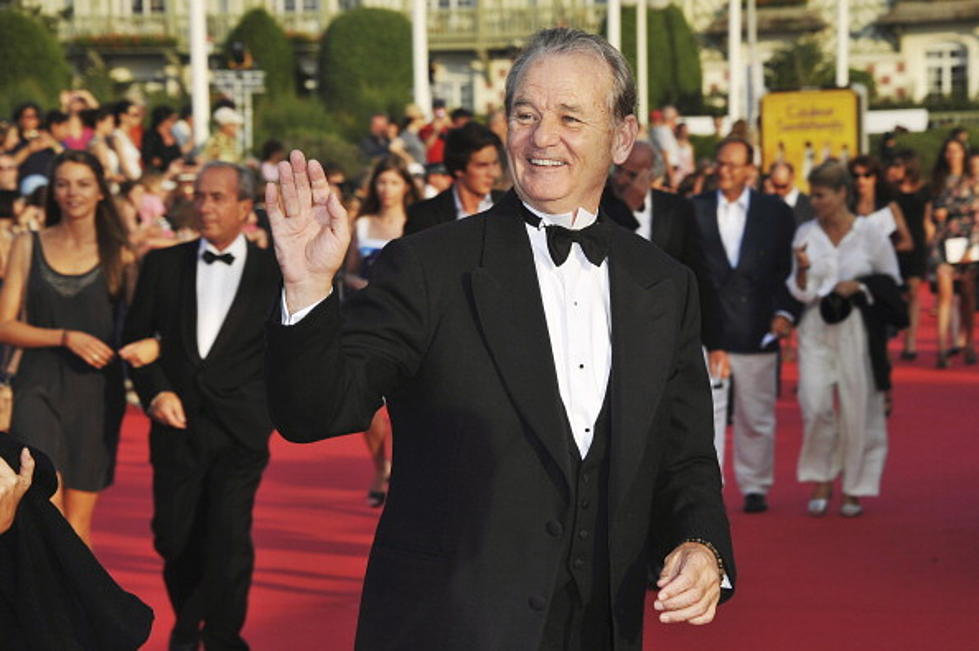 Happy Birthday Bill Murray! Levack&#8217;s Favorite Bill Murray Movies [VIDEO]