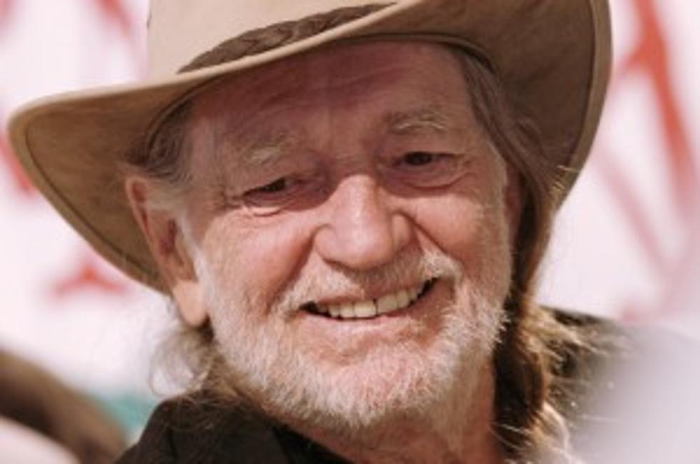 New Willie Nelson Song Helps Horses