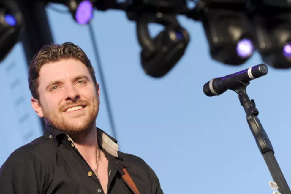 Chris Young Coming To Northern Lights [VIDEO]