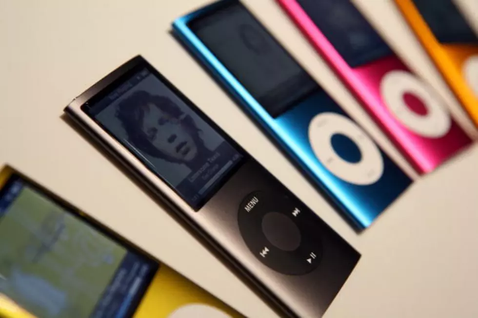 10th Anniversary Of The Apple iPod [VIDEO]