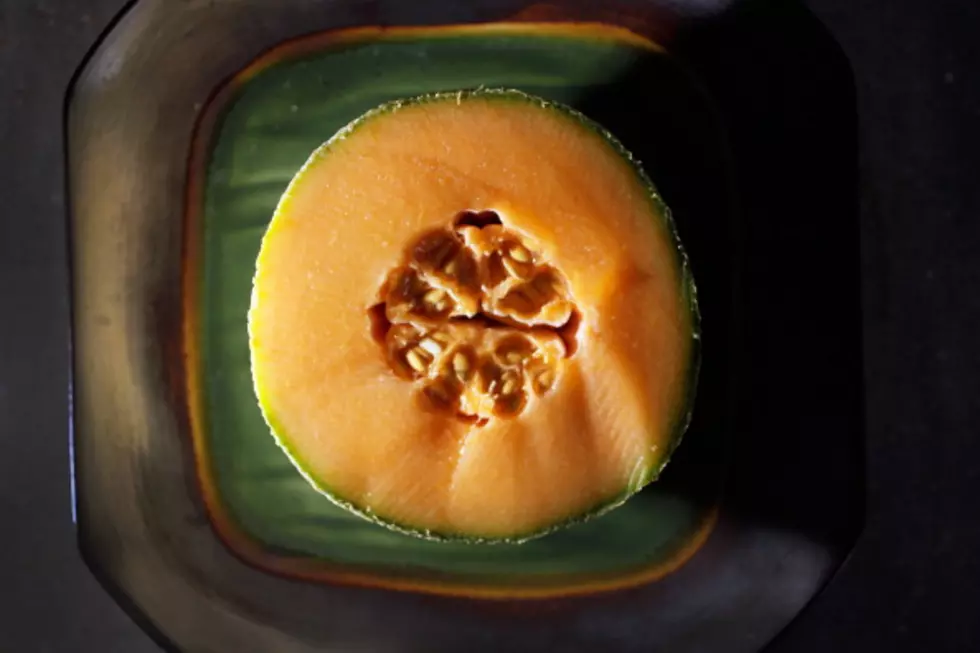 Listeria in Western New York: More Cantaloupe Recalled