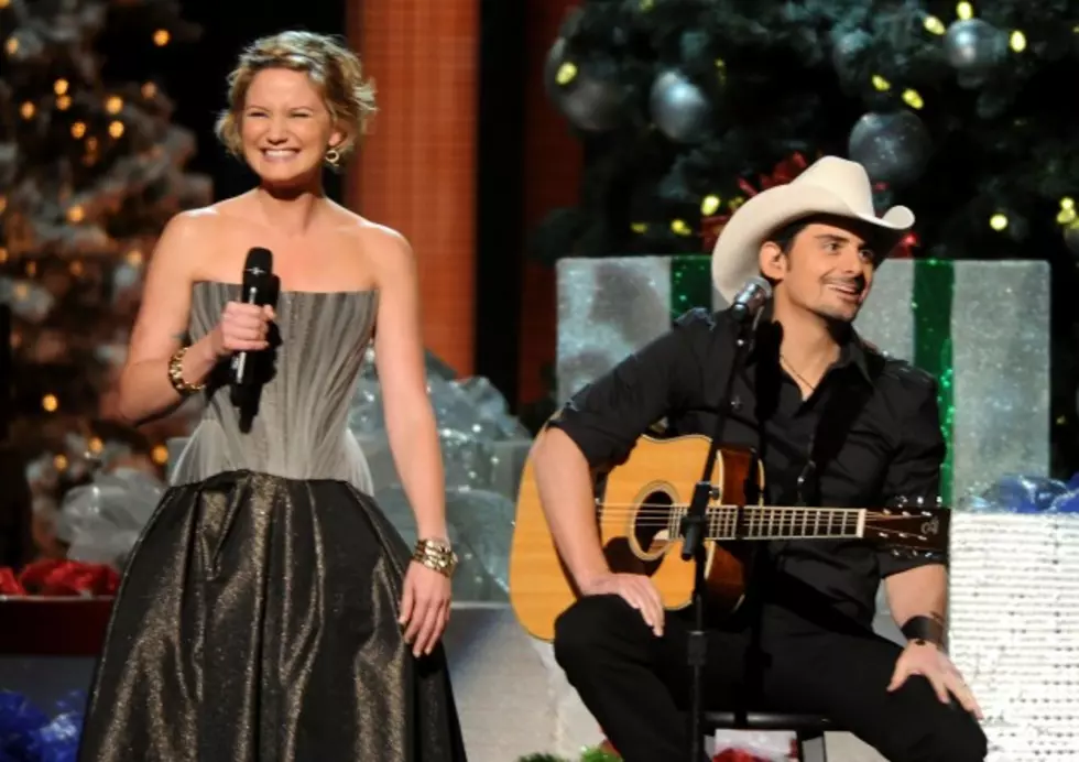 Country Christmas Songs &#8211; Part Four