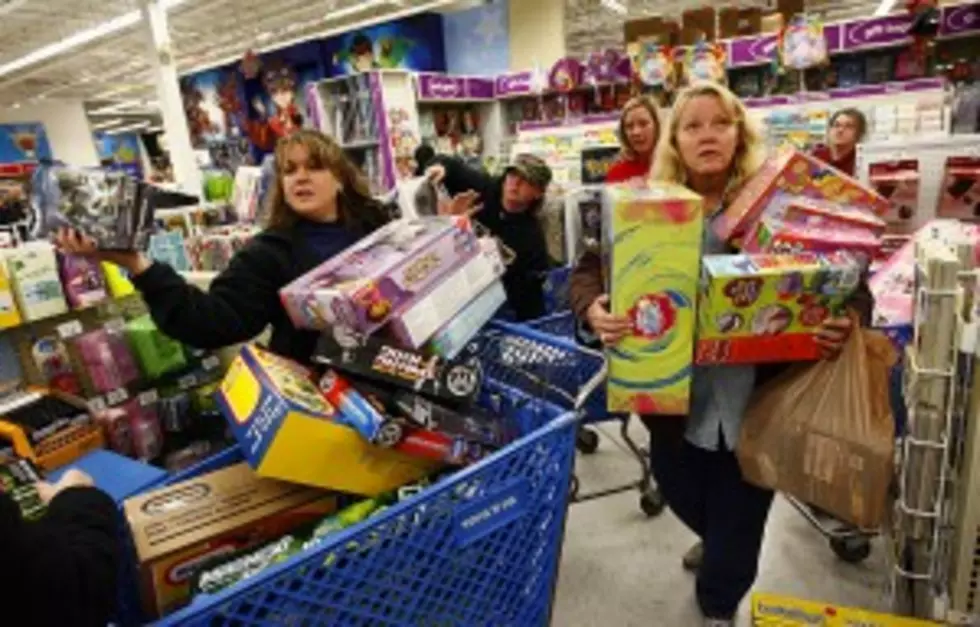Black Friday Controversy &#8211; Would You Sign This Petition?