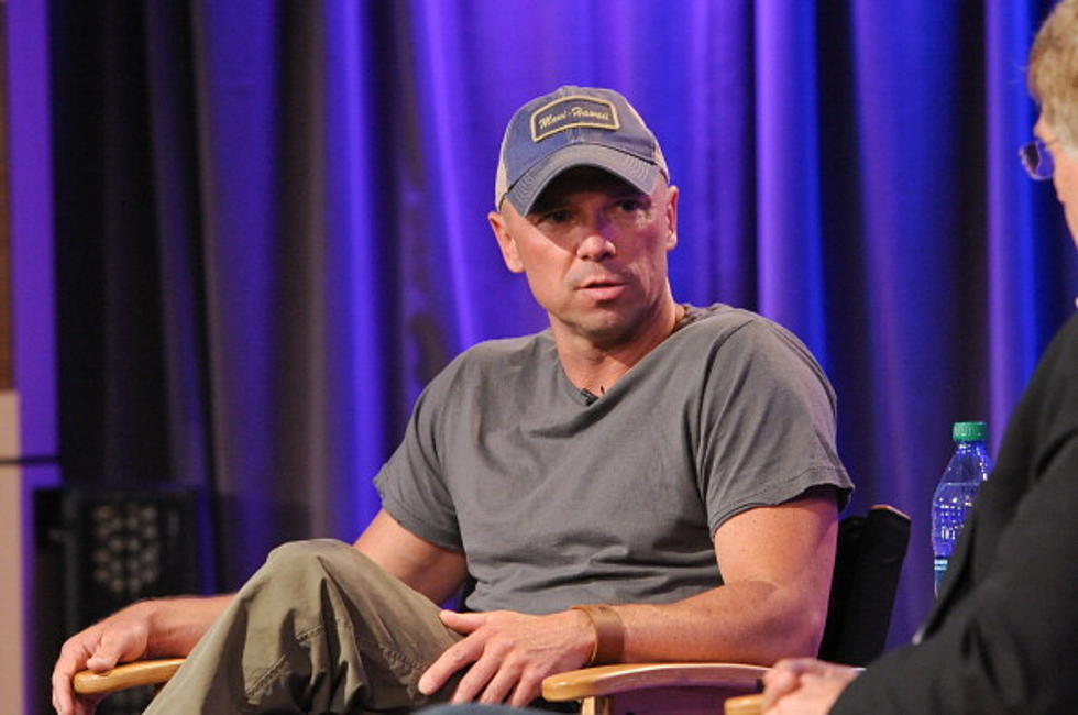 Tim McGraw & Kenny Chesney Talk Health & More in Casey’s Taste of Country