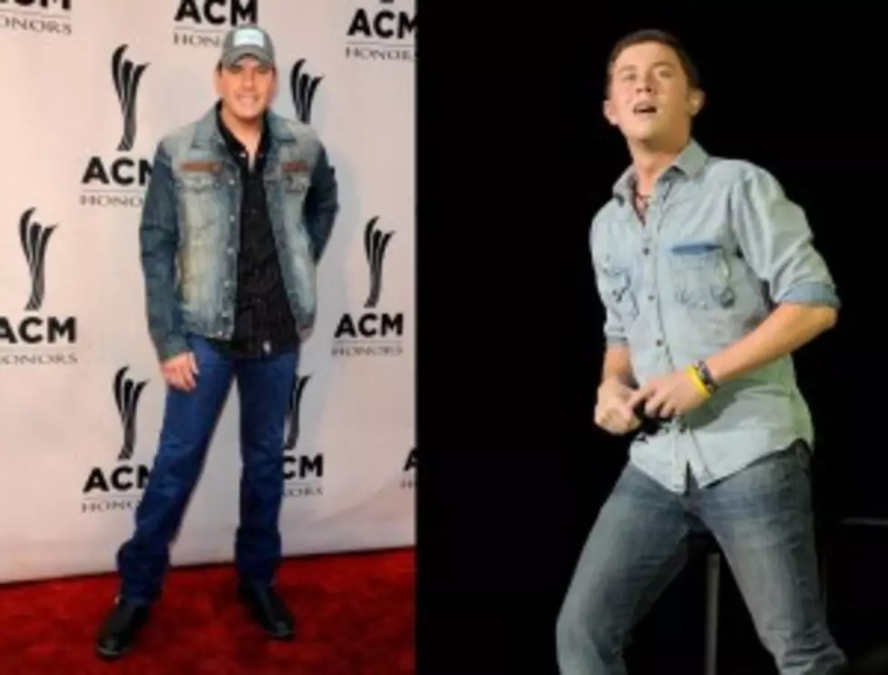 Rodney Atkins &#038; Scotty McCreery Appearing in Macy&#8217;s Thanksgiving Day Parade &#038; More In Casey&#8217;s Taste of Country