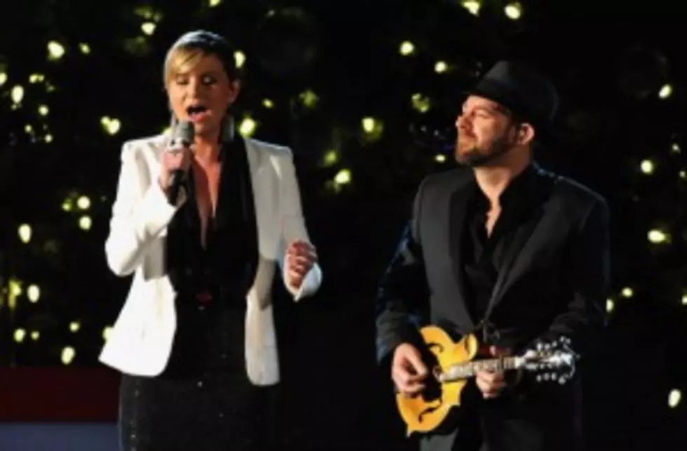 Sugarland Taking Off 2012 As A Duo &#8211; Could This Be The Beginning Of The End