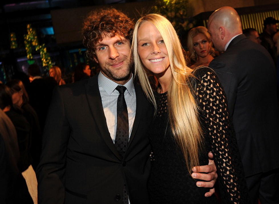 Billy Currington Has A Stalker & More In Casey’s Taste of Country