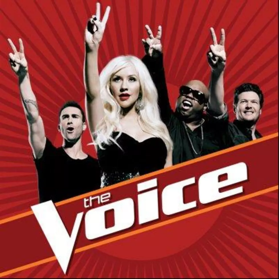 I Miss The Voice On NBC [VIDEO]
