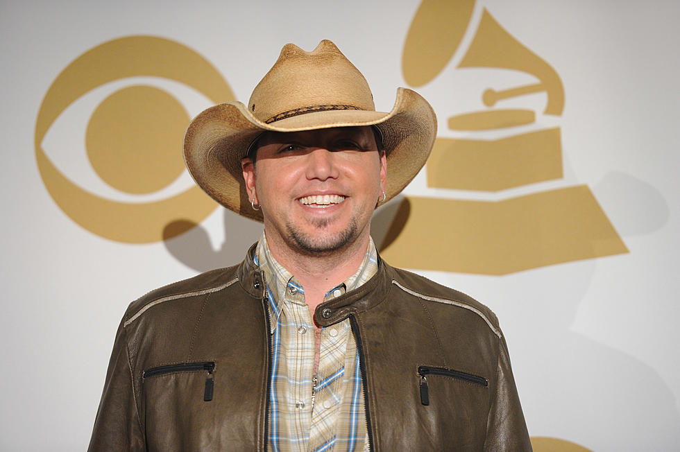 Country Music Grammy Nominees 2012 (Part Two)