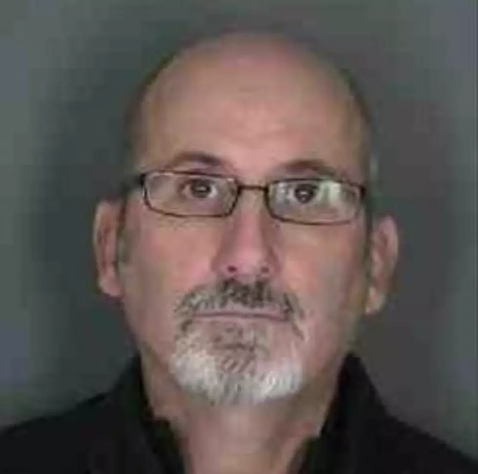 A Voorheesville School Teacher Is Accused Of Biting A Student