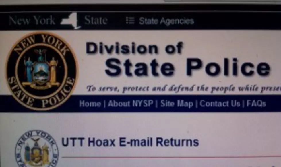 Be Careful of Email Hoax &#038; More of What You Need to Know Near Albany