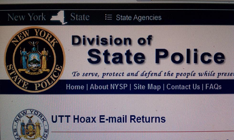 Be Careful of Email Hoax & More of What You Need to Know Near Albany