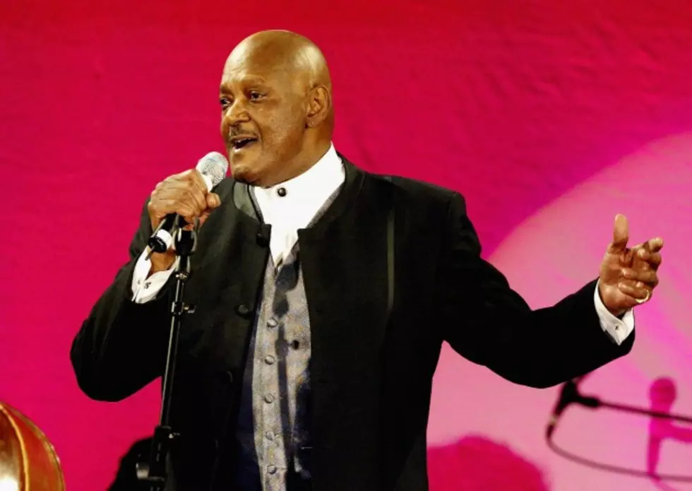 Dobie Gray Passes Away At 71