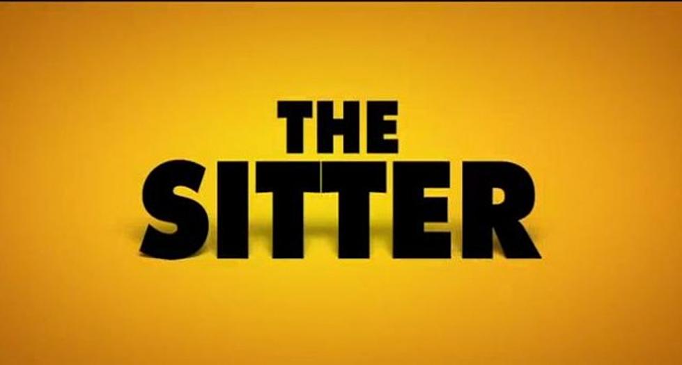 The Sitter And New Year&#8217;s Eve In The Trailer Park [VIDEO]