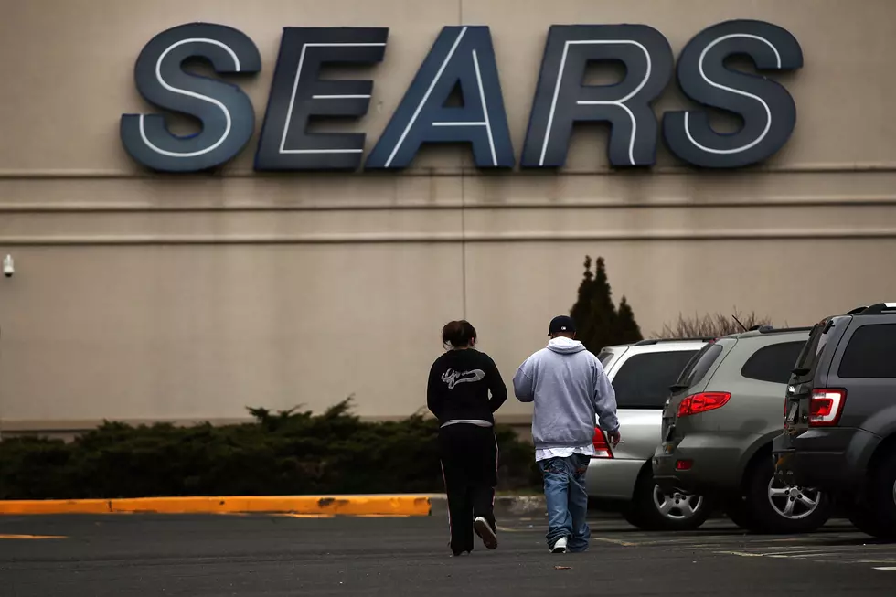 Sears Announces Another Capital Region Store Closing