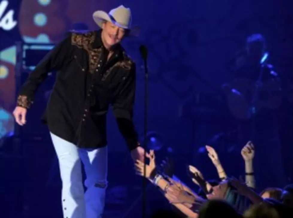 Alan Jackson Selling Florida Home &#038; More in Casey&#8217;s Taste of Country