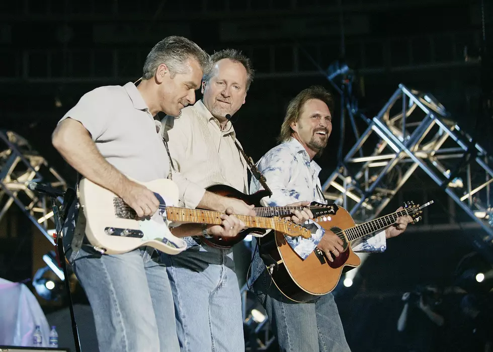 Diamond Rio “It’s All In Your Head”–Flashback Friday [VIDEO]