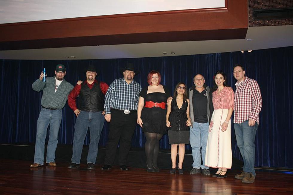 Country Idol 2012 Begins The Search For A Star- Albany Area Karaoke Contest