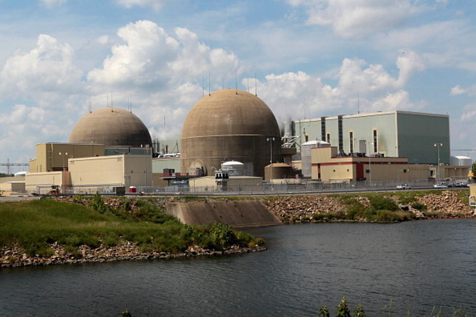 Leak At Nuclear Power Plant & More in Today’s News