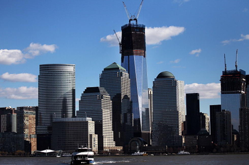 World Trade Center Getting Very Expensive & More in Today’s News