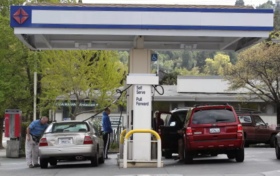 Ways To Save On Gas – We’re Here To Help