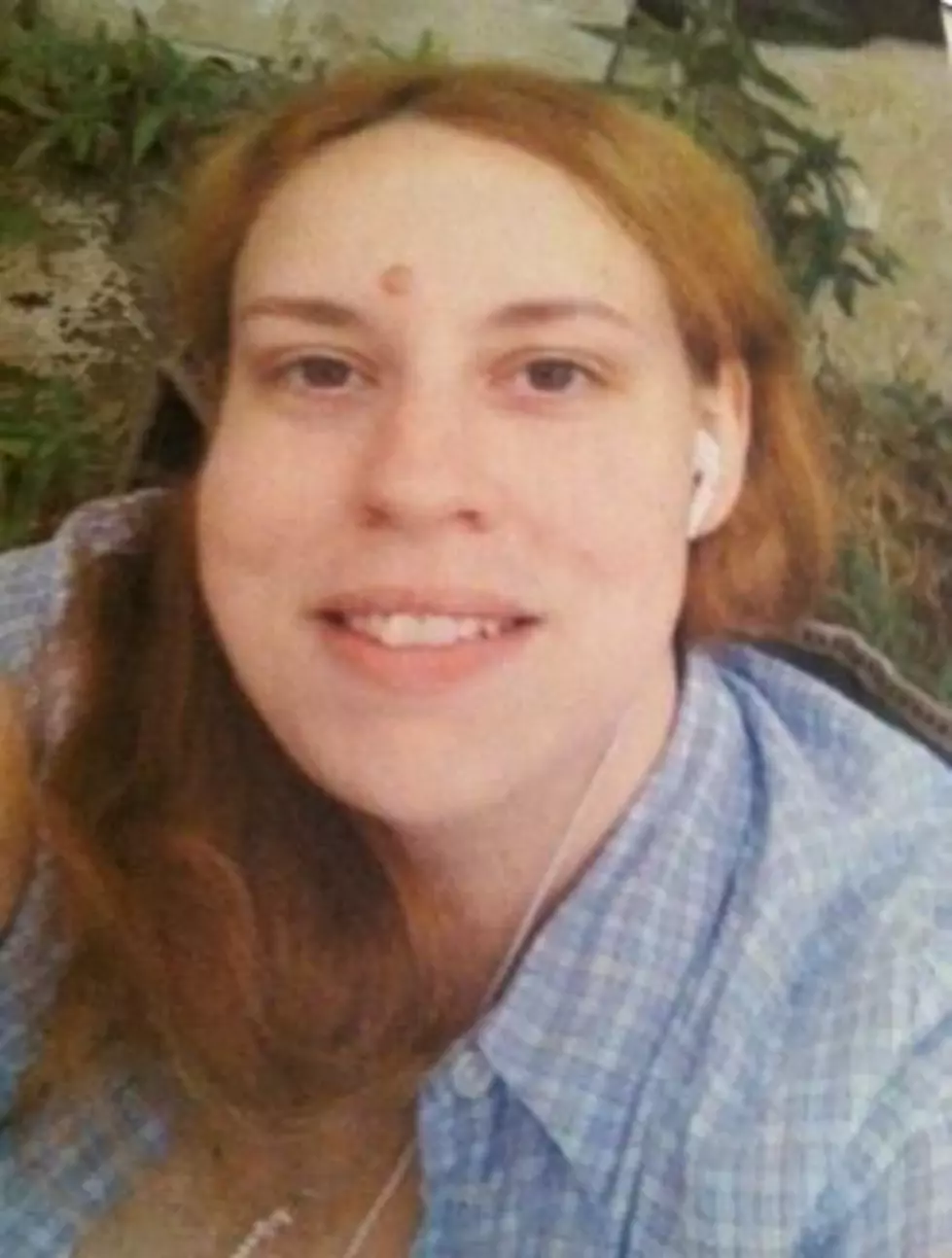 Missing Woman In Rensselaer County