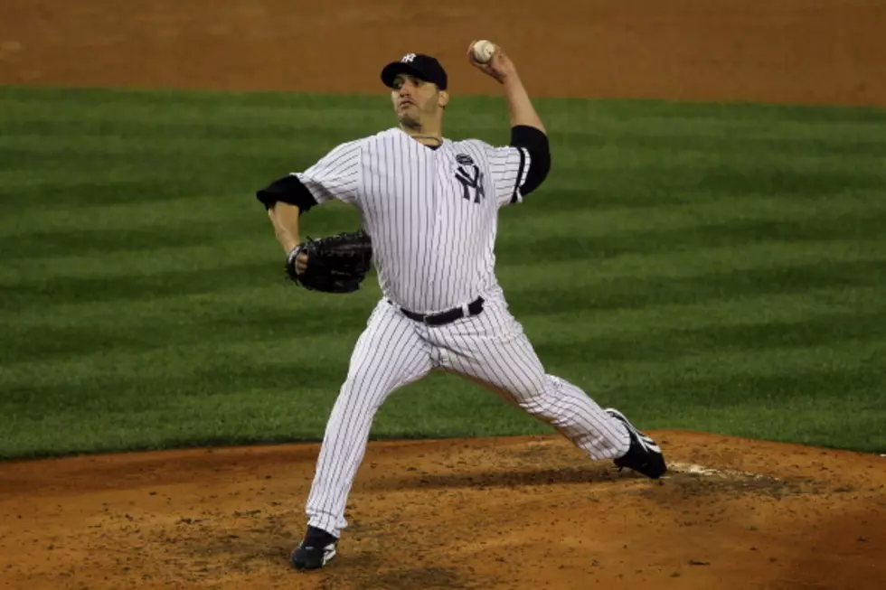 Pettitte Heading Back To Yankees