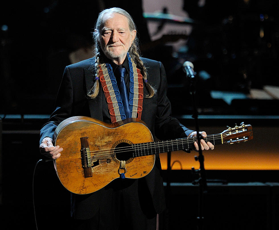 Top 10 Willie Nelson Songs