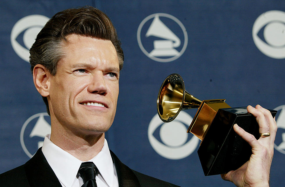 Randy Travis Responds To Arrest As Guest Host On Today Show