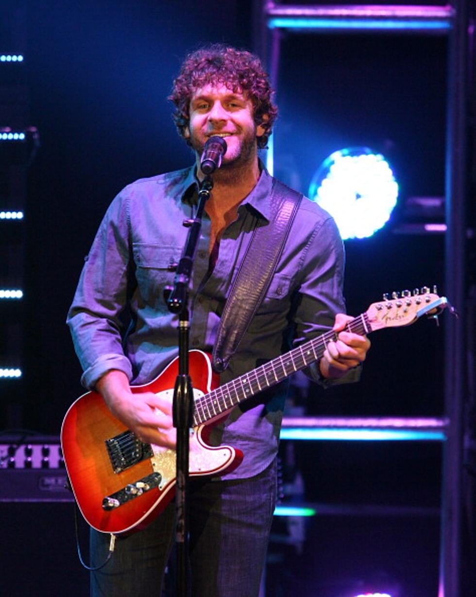 Hey Girl – Billy Currington Back With New Music And You Can See Him At Hunter Mountain [AUDIO]