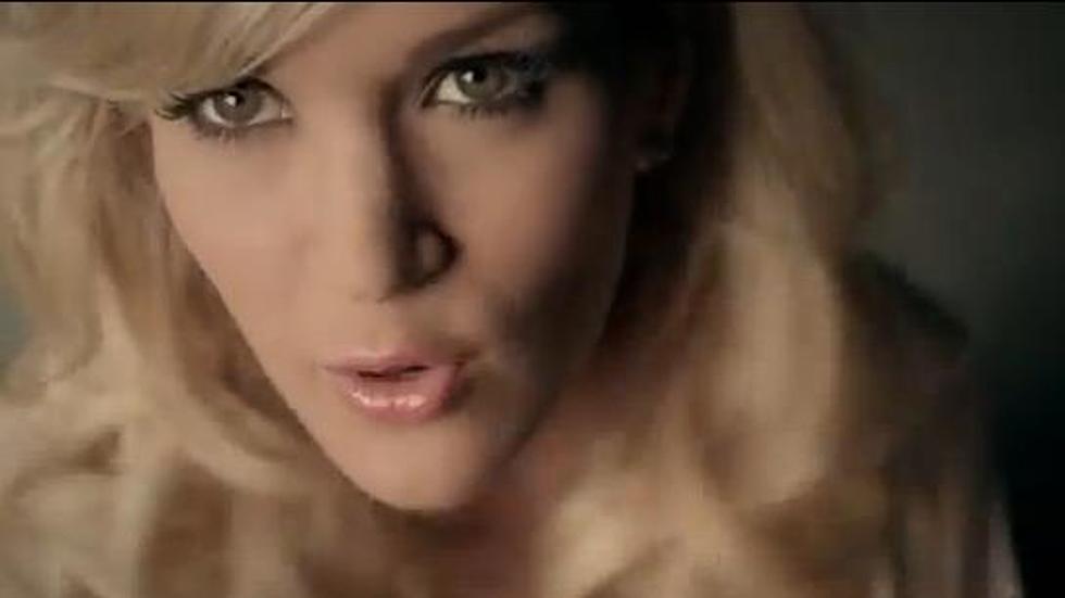 Carrie Underwood&#8217;s New Music Video For Good Girl [VIDEO]
