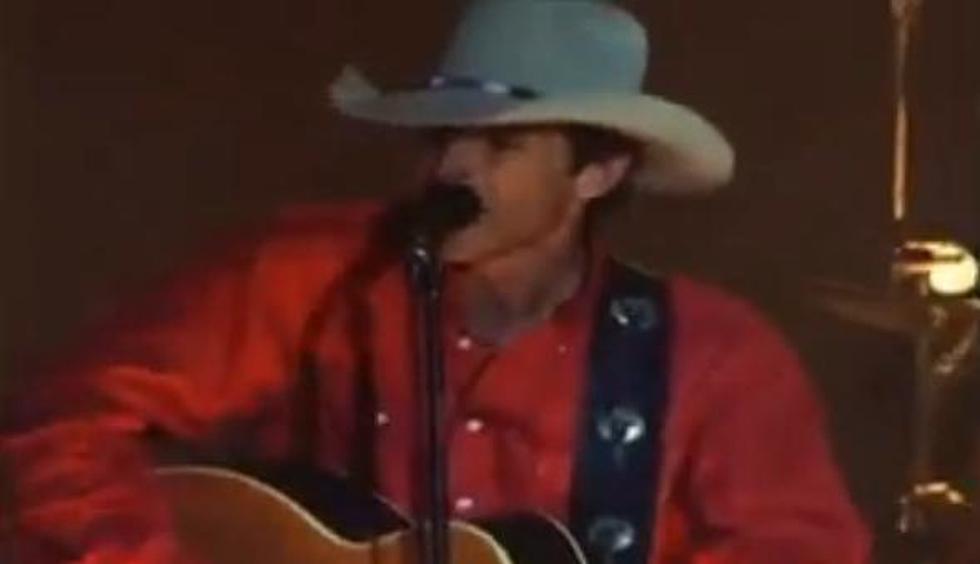 Chris LeDoux&#8217;s Cadillac Ranch &#8212; Flashback Friday [VIDEO]