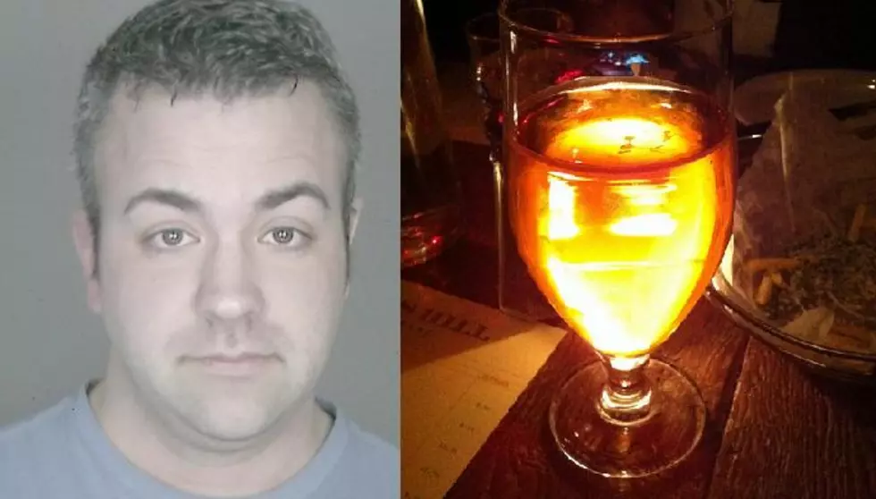 A Rensselaer Man Was Missing Parts Of His Car And Got A DWI