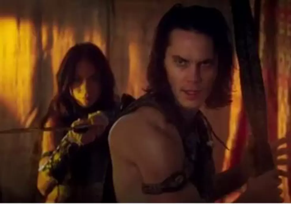 Have You Seen &#8220;John Carter&#8221;? I Want Your Opinions! [VIDEO]
