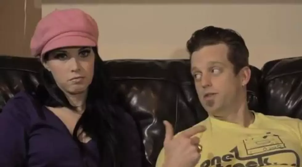 Thompson Square Spoof S**t People Say Videos [VIDEO]